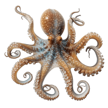 OCTOPUS